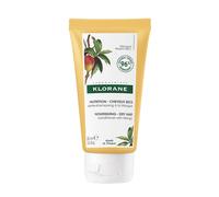 Klorane Mango Dopo Shampoo Nutrizione Capelli Secchi 50ml - Balsamo