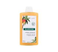 Klorane Mango Nourishing 400Ml Per Donna (Shampoo)
