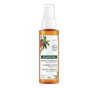Klorane Mango - Olio Secco Nutritivo per Capelli Secchi, 100ml