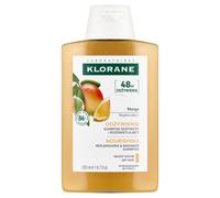 Klorane Mango Shampoo 200 ml