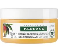 Masque Nutrition Au Mangue 150 ml