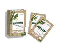 Klorane Shampoo Maschera 2in1 Polvere Galanga 8 Bustine Da 3 g