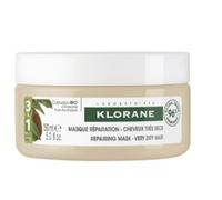 Klorane KLORANE MASCHERA AL BURRO DI CUPUACU 150 ML