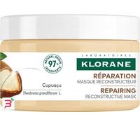 KLORANE MASCHERA CUPUACU 250 ML