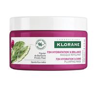 Klorane maschera fico d'india 250 ml
