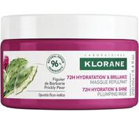 KLORANE Fico D'India - Maschera rimpolpante per capelli 250 ml