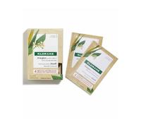 Klorane Maschera In Polvere Galanga 8x3g