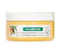 Klorane Maschera Nutriente al Burro di Cupuaçu 200ml