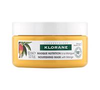 Maschera Nutritiva Klorane 150ml