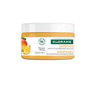 Klorane Maschera al Mango Capelli Secchi 250 ml