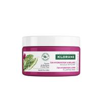 Klorane Maschera Rimpolpante Idratazione e Lucentezza 72h Fico d'India 250ml