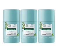Klorane Maschera Stick alla Menta BIO e all'Argilla 25g - Opaccizza pe