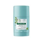 Klorane Maschera Stick Purificante Menta Acquatica Bio 25 G