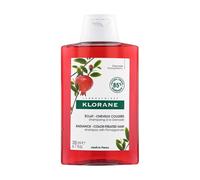 KLORANE Shampoo al Melograno 200 ml Shampoo
