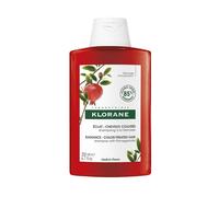 Klorane - Shampoo Al Melograno Per Capelli Colorati 200 ml