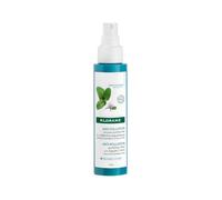 Klorane Menta Acquatica Spray Purificante Anti-Odori 100 Ml