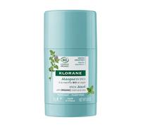 Klorane Maschera Stick Menta Biologica Argilla 25g
