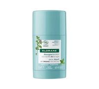 Klorane Maschera Stick Menta Biologica Argilla 25g
