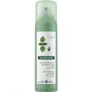 Klorane Nettle Dry Shampoo Capelli Grassi 150 ml