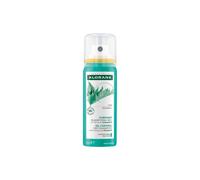 Klorane Nettle Shampoo Secco Capelli Grassi 150 ml - Shampoo secco