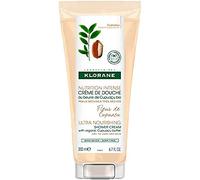 Klorane Nutrition Crema De Ducha Mantequilla De Cupuaçu 200ml
