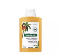 KLORANE NUTRITION MANGO nourishing shampoo for dry hair 200 ml
