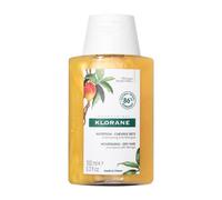 Klorane Nutrition Shampoo Al Burro Di Mango Capelli Secchi 100 ml