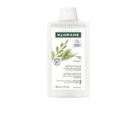 Klorane Oat Milk Gentle Shampoo 400ml