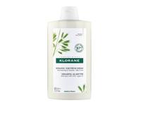 Klorane Maxi Shampoo al Latte di Avena 400 ml