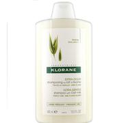Klorane Oat Milk Shampoo ultra delicato 400 ml