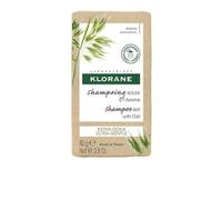Klorane Oat Milk Solid Shampoo 80g