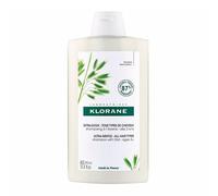 KLORANE oatmeal shampoo 400 ML