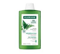 KLORANE - Oil Control Purifying & Balancing Shampoo 400ml