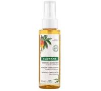 Klorane Olio al Mango Per Capelli Secchi Spray 125 ml