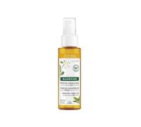 Klorane Olio al Tamanu Bio E Monoï 100 Ml