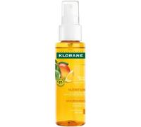 Klorane Olio Bifasico Al Mango Nutriente Capelli Secchi 100ml