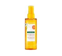 Klorane Olio Di Protezione Solare Tamanu E Monoi 100ml