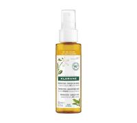 Klorane Tiaré - Protezione Capelli al Sole - Olio al Tamanu BIO & Monoï 100 ml