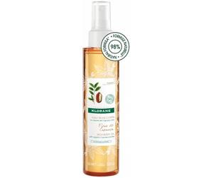 KLORANE OLIO RIC CUPUACU 150ML