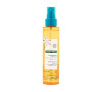 Klorane Olio Ristrutturante Doposole con Tamanu BIO e MonoÃ¯ 150ml - D