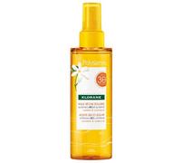 Klorane olio sec tam/mo spf30