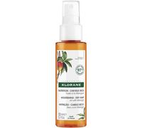 Klorane olio secco senza risciacquo al burro di mango 125 ml