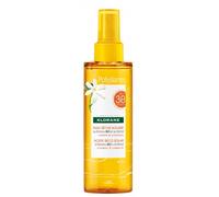 KLORANE OLIO SECCO SOLARE SPF 30 CORPO/CAPELLI 200 ML
