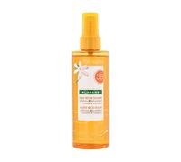Polysianes Olio Secco Solare Spf30 Klorane 200ml