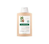 Klorane Organic Cupuaçu Butter Shampoo 200 ml