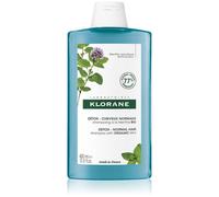KLORANE SHAMPOO ALLA MENTA ACQUATICA 400 ML
