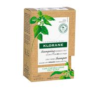 Klorane Nettle shampoo in polvere 8x3 g