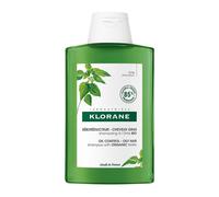 KLORANE Organic Nettle Shampoo 400 ML