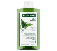 Klorane - Ortica Shampoo all'Ortica BIO - Capelli grassi