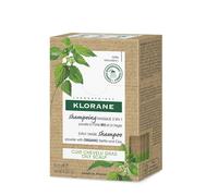 Klorane Ortica Shampoo Maschera 2in1 8x3g
